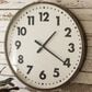 Kalalou Round Wall Clock, , large