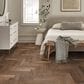 Anderson Tuftex Revival Walnut Herringbone Era Engineered Hardwood, , large