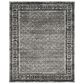 Safavieh Adirondack ADR110B-10 10" x 14" Ivory/Silver Area Rug, , large
