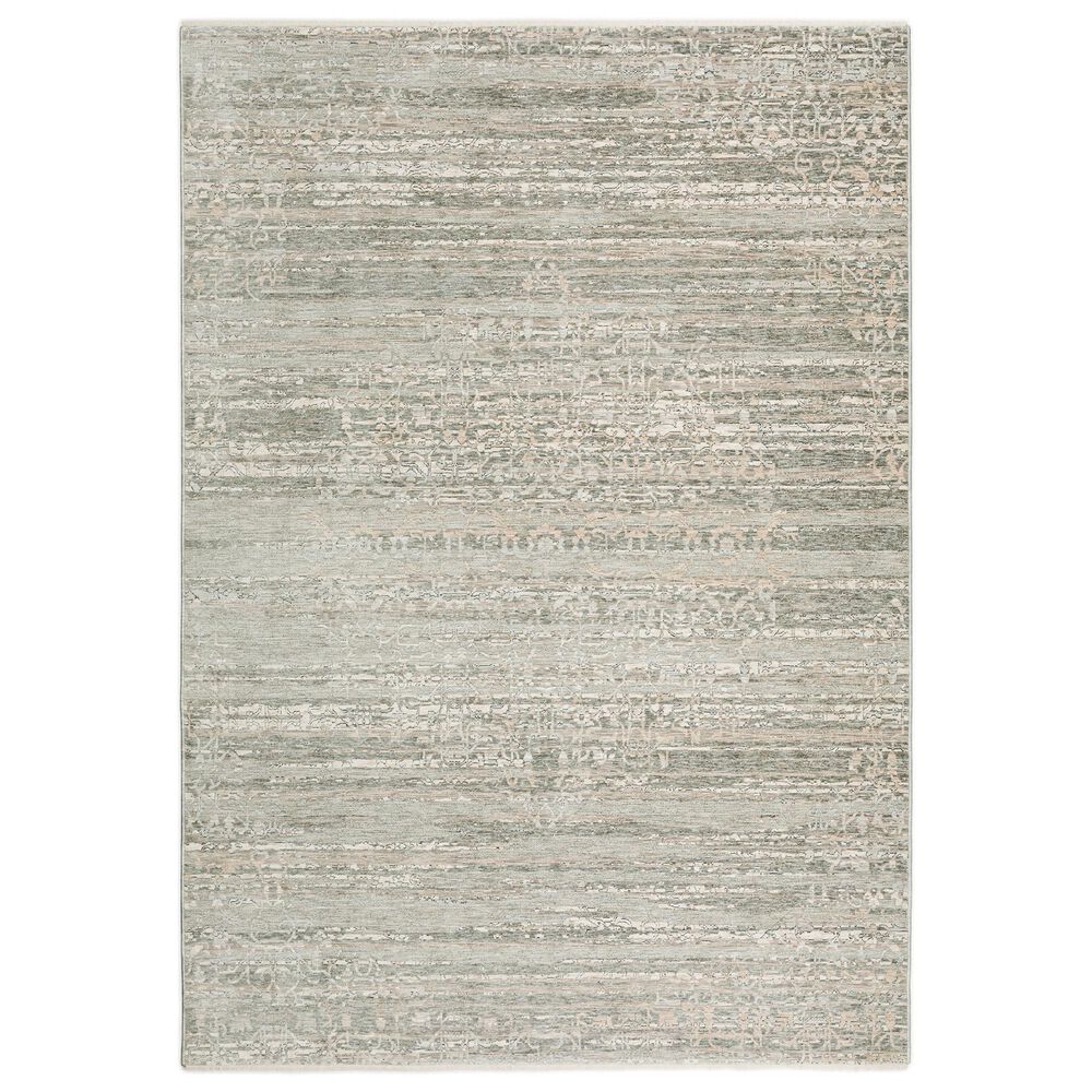 Dalyn Rug Company Regal 2"3" x 7"10" Mist Runner, , large