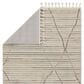 Jaipur Jaida Sachi Gray Morn 6"3" x 9"6" Area Rug, , large