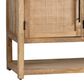 Crestview Collection Valley Creek Sideboard in Natural, , large