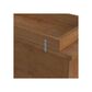 Mayberry Hill Wyller Topper in Oak, , large