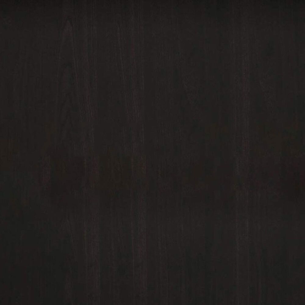 HOMLUX Wall Mounting Folding Table in Espresso, , large