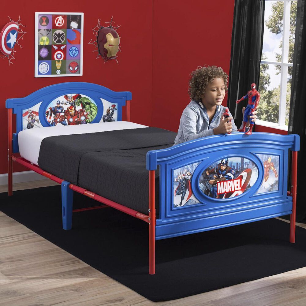 Nebraska Furniture Mart Twin Beds
