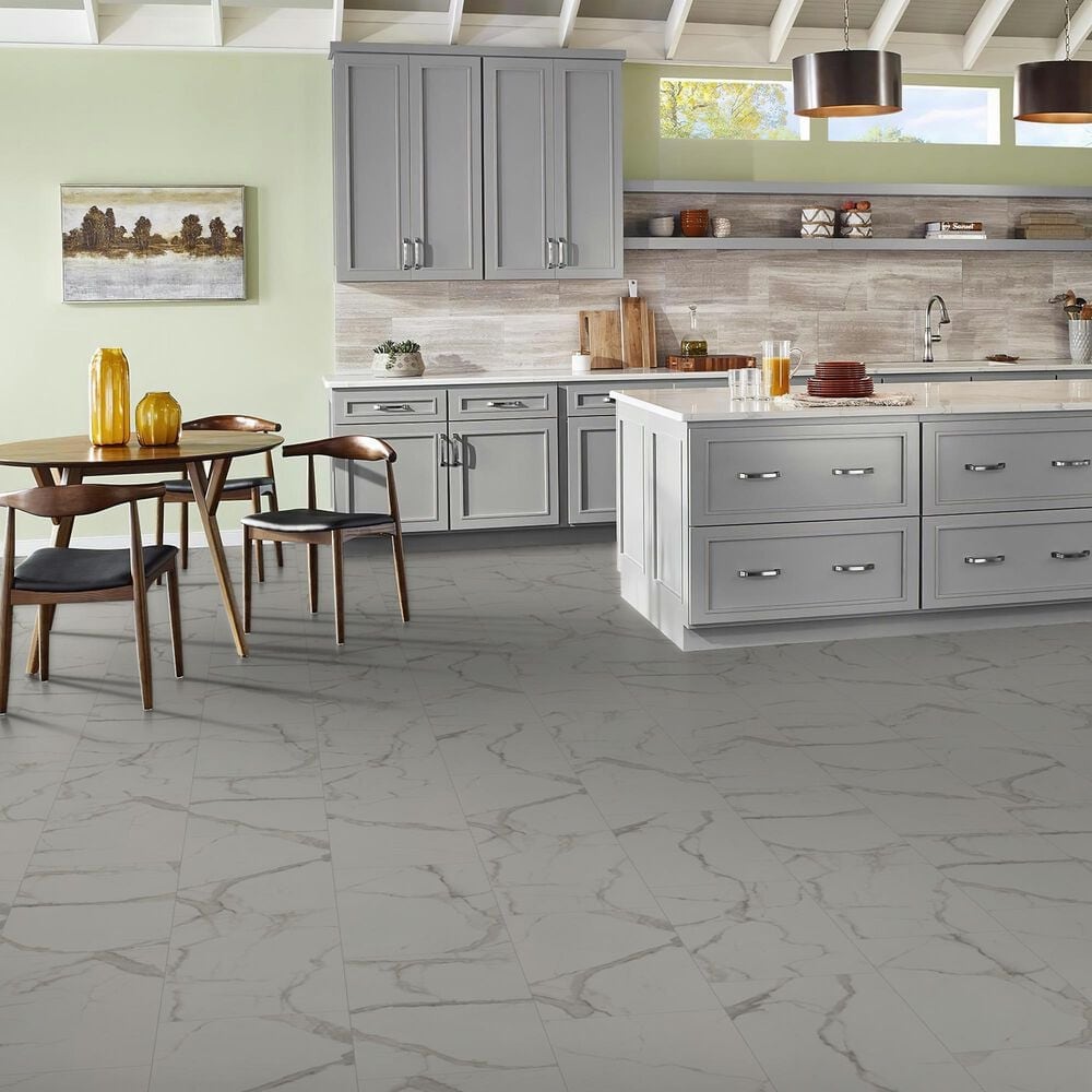 Pergo Gradient Arches Aurora 13&quot; x 24&quot; Luxury Vinyl Tile, , large