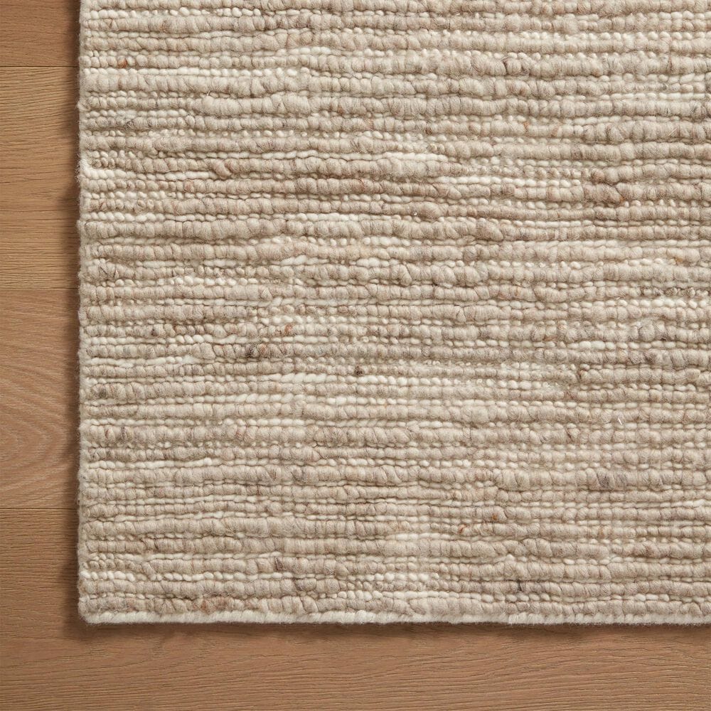 Magnolia Home Ava 2&#39;6&quot; x 7&#39;9&quot; Natural and Ivory Runner, , large