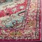 Safavieh Monaco MNC243D-4 4" x 5"7" Pink/Multi Area Rug, , large
