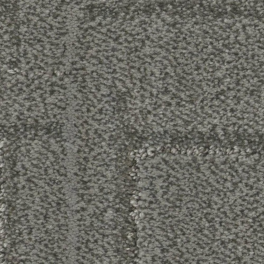 Anderson Tuftex Path Carpet in Cold Morn, , large