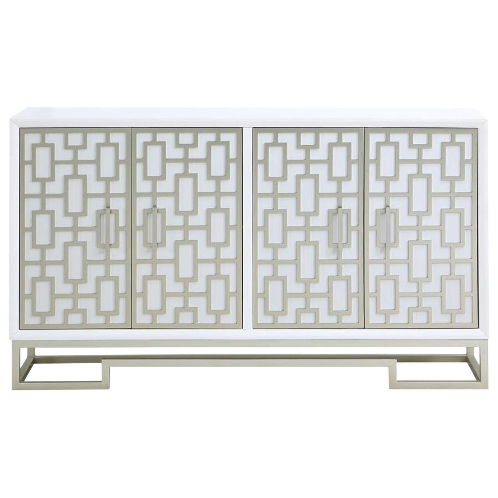 Nfm credenza sales