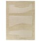 Balta Rugs Cocoon Rebek Beige 7"10" x 10" Area Rug, , large
