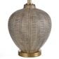 Stylecraft Lamps Table Lamp in Baffo Gold, , large
