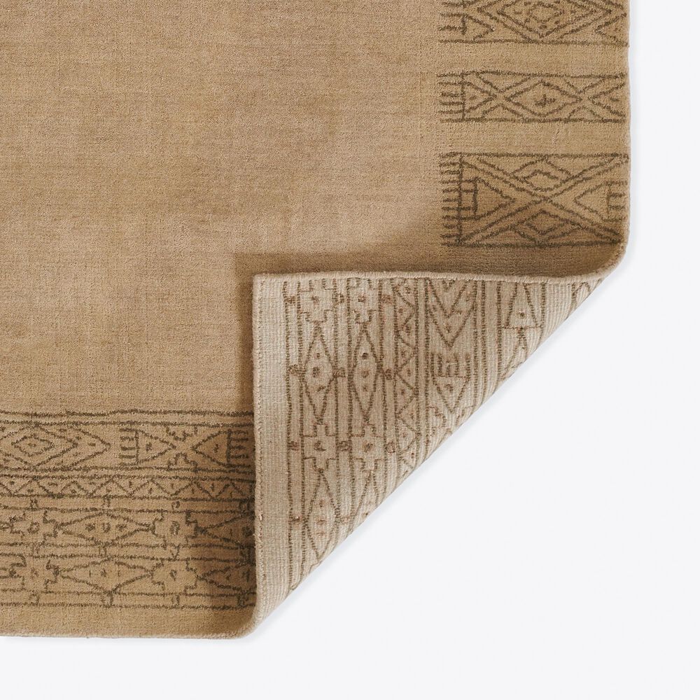 Momeni Falaise 2&#39;3&quot; x 8&#39; Natural Runner, , large