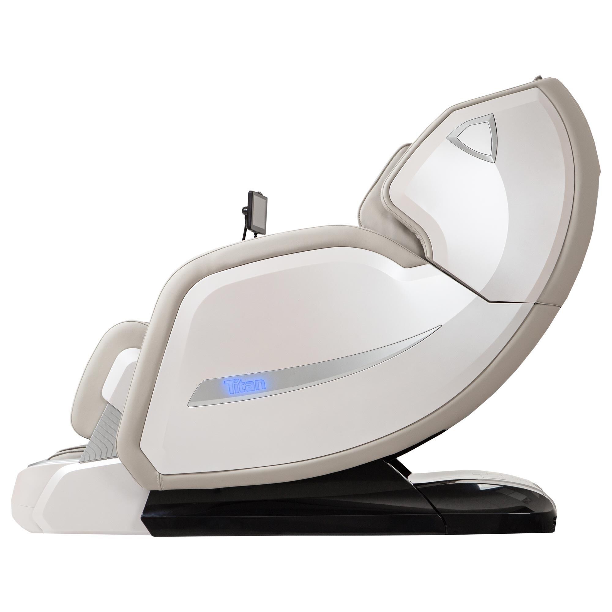 Osaki Advent 4D Power Zero Gravity Massage Chair with Spinning