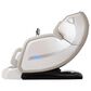 Osaki Advent 4D Power Zero Gravity Massage Chair with Spinning Calf Rollers in Taupe, , large