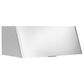 Zephyr Mesa 36" Wall Mounted Range Hood in Stainless Steel, , large