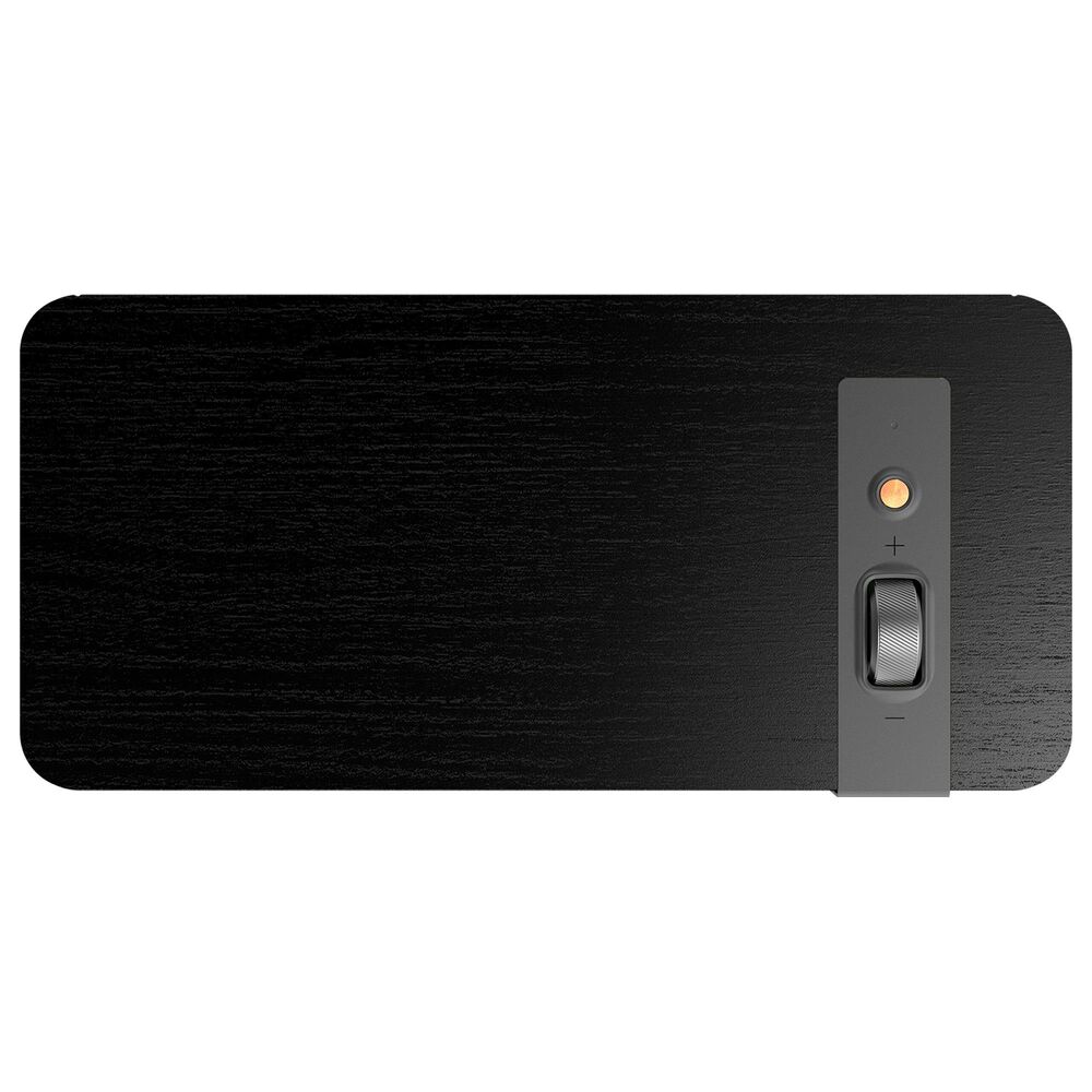 Klipsch The One Plus Premium Bluetooth Speaker in Matte Black, , large