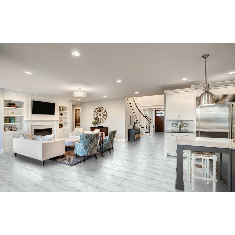Emser Nobleza Astorga 12&quot; x 24&quot; Porcelain Tile, , large