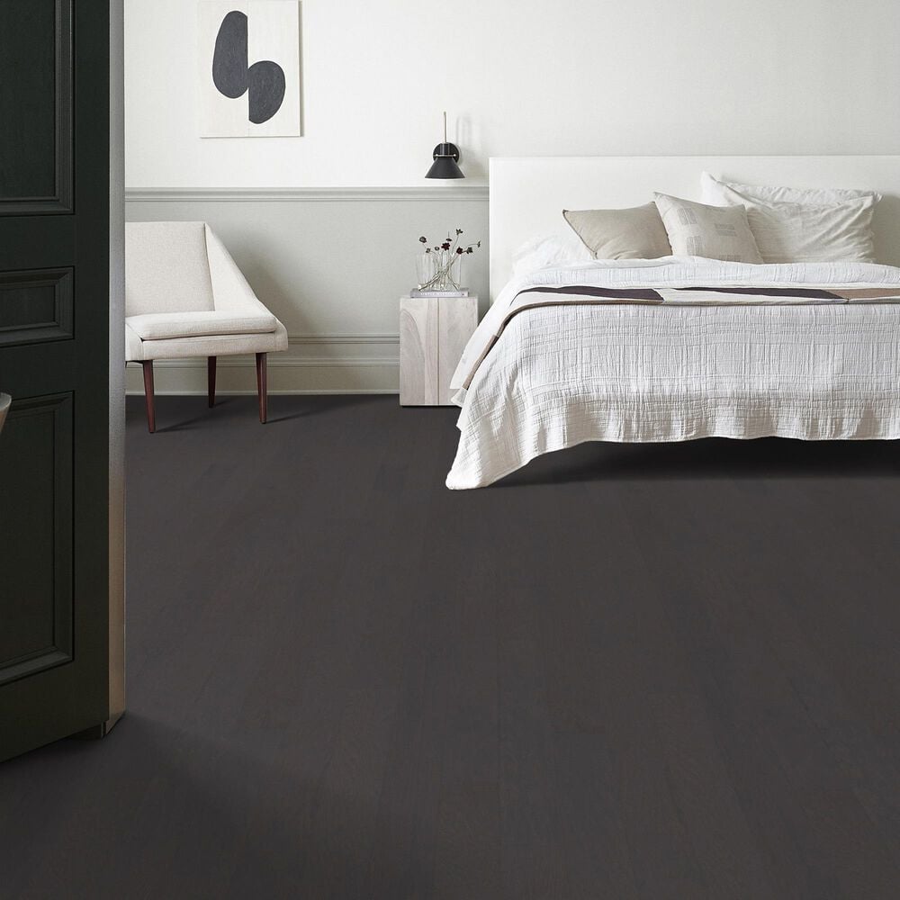 Shaw Timeless Charcoal Oak Hardwood, , large