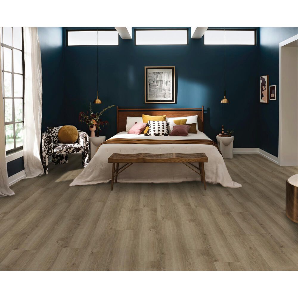 COREtec Pro Classics Copano Oak 7&quot; x 48&quot; Luxury Vinyl Plank, , large