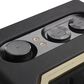 JBL Authentics 200 Wireless Home Speaker in Black, , large