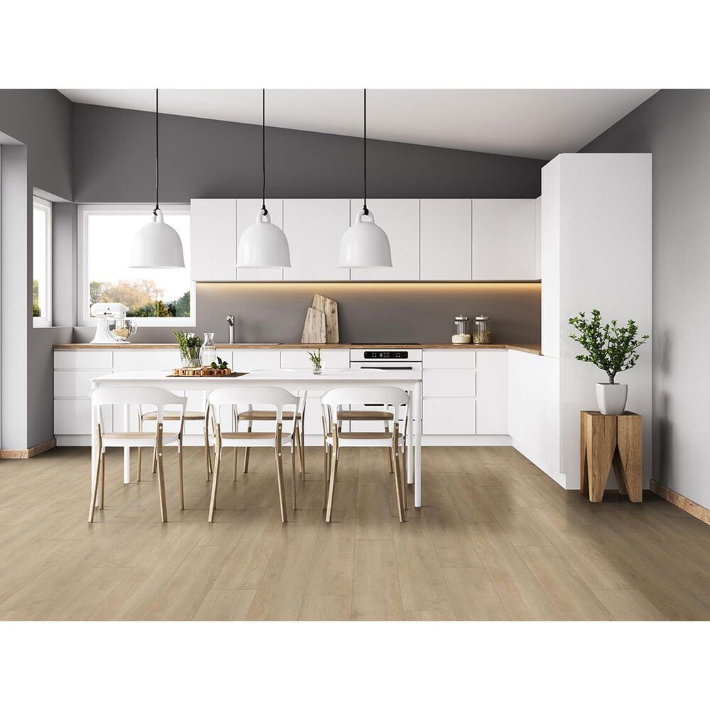 MS International Laurel Hyde Haven 9" x 48" Luxury Vinyl Plank, , large