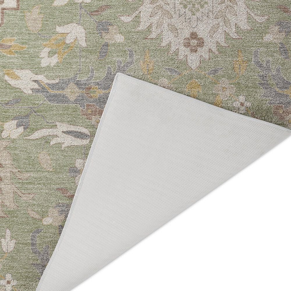 Dalyn Rug Company Tabrook TB4 Aloe 2&#39;6&quot; x 3&#39;10&quot; Area Rug, , large
