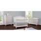 Baby Cache Glendale 6-Drawer Chest in Pure White, , large