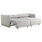Lifestyle Solutions Tahoe Convertible Sofa in Ivory, , large