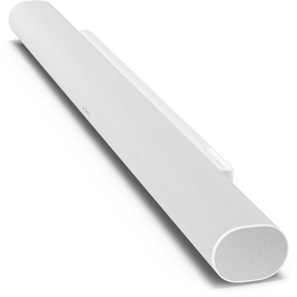 SONOS Arc Ultra Wireless Soundbar in White, , large