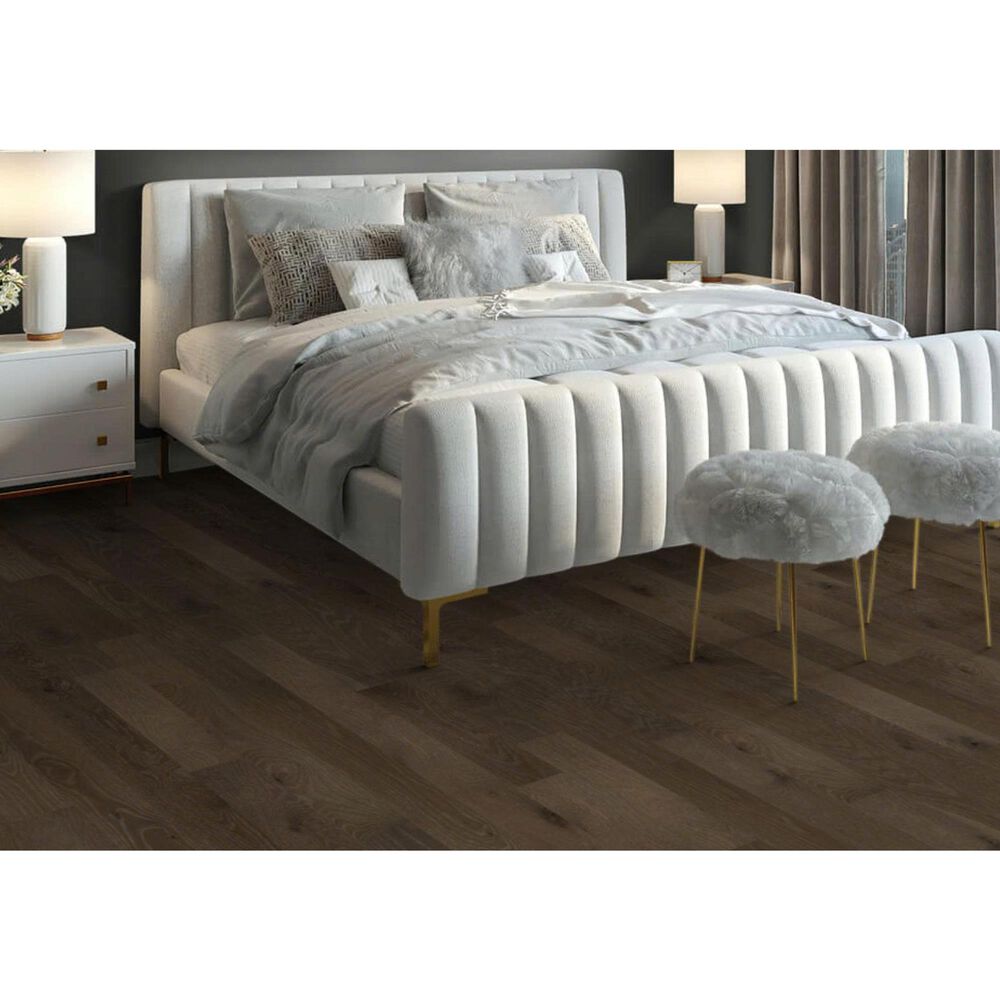 Fabrica Manor Graphite Oak Engineered Hardwood, , large