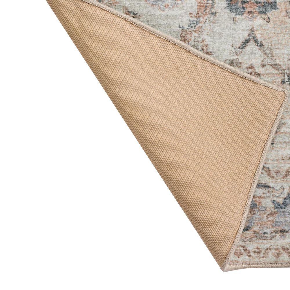 Dalyn Rug Company Jericho JC4 2&#39; x 3&#39; Linen Indoor/Outdoor Area Rug, , large