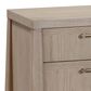 Urban Home Sumire 2-Drawer Nightstand in Ginger, , large
