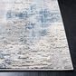 Safavieh Invista  INV411 2" x 8" Grey and Ivory Runner, , large