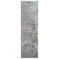 Dalyn Rug Company Ravenna RN3 2"3" x 7"6" Taupe Runner, , large