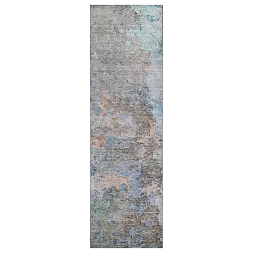 Dalyn Rug Company Ravenna RN3 2"3" x 7"6" Taupe Runner, , large