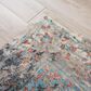 RIZZY Intrigue ITG148 Beige 5" x 8" Area Rug, , large