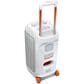 JBL PartyBox Stage 320 Portable Party Speaker in White, , large
