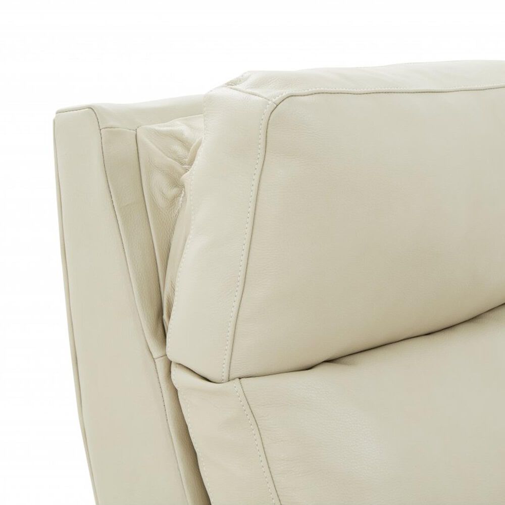 Barcalounger James Power Recliner in Parchment, , large
