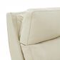 Barcalounger James Power Recliner in Parchment, , large