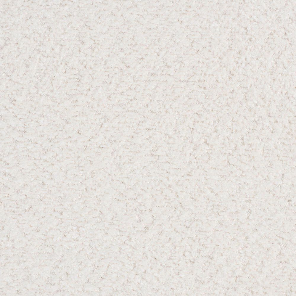 Baxton Studio Bonilla 2-Drawer Nightstand in White, , large