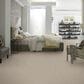 Shaw Barracan Classic II Carpet in White Pine, , large