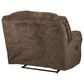HomeStretch Cyclone Manual Recliner in Coffee Bean, , large