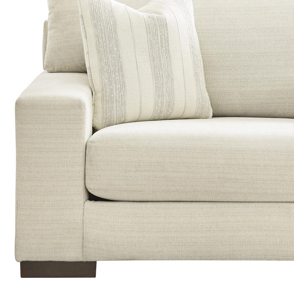 Ashley Maggie Oversized Chair and a Half in Birch, , large
