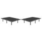 Glideaway Tranquility II Split King Adjustable Base, , large