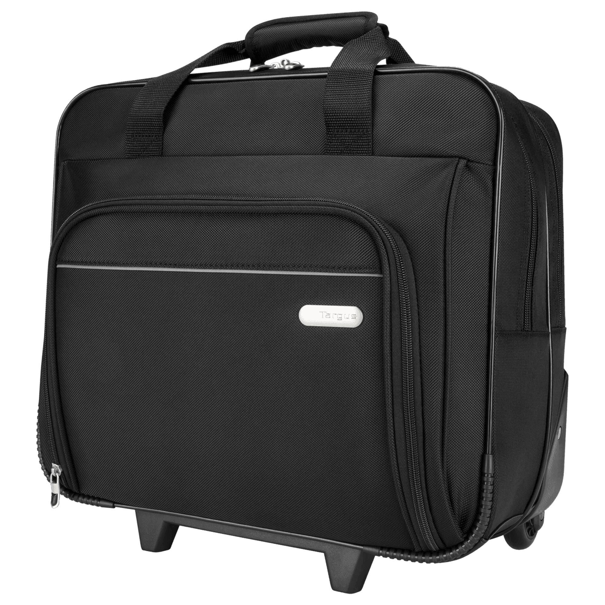 Targus rolling laptop shop backpack