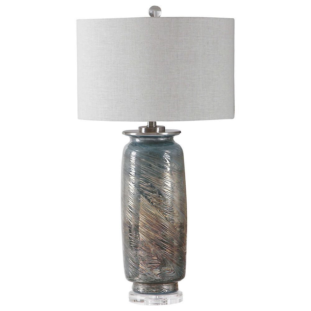 Uttermost Olesya Table Lamp, , large