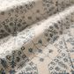 Jaipur Province Linde White 12" x 15" Area Rug, , large