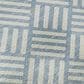 Dalyn Rug Company The Reserve TR3 Denim 8" Round Indoor/Outdoor Area Rug, , large
