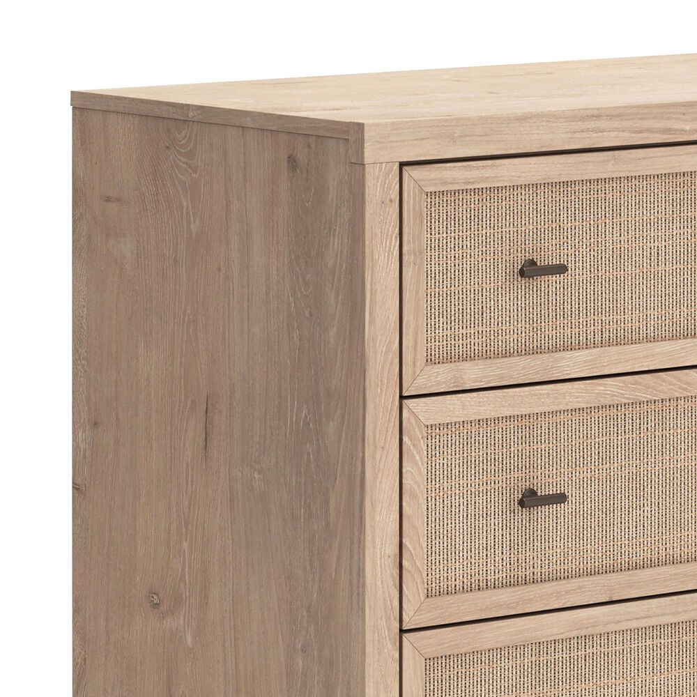 Ashley 3-Piece Upholstered Full Bedroom Set in Two Tone, , large